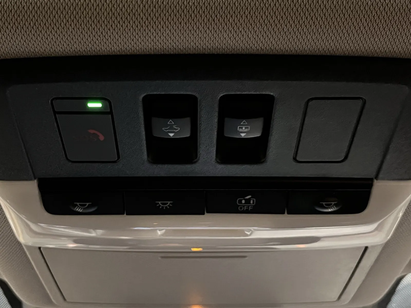 Nissan Rogue photo 20