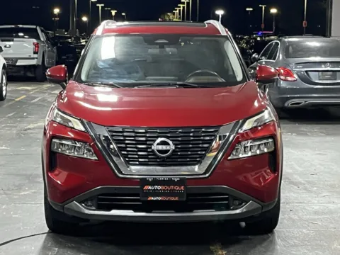 More photos of 2022 Nissan Rogue SL at Auto Boutique Texas, TX