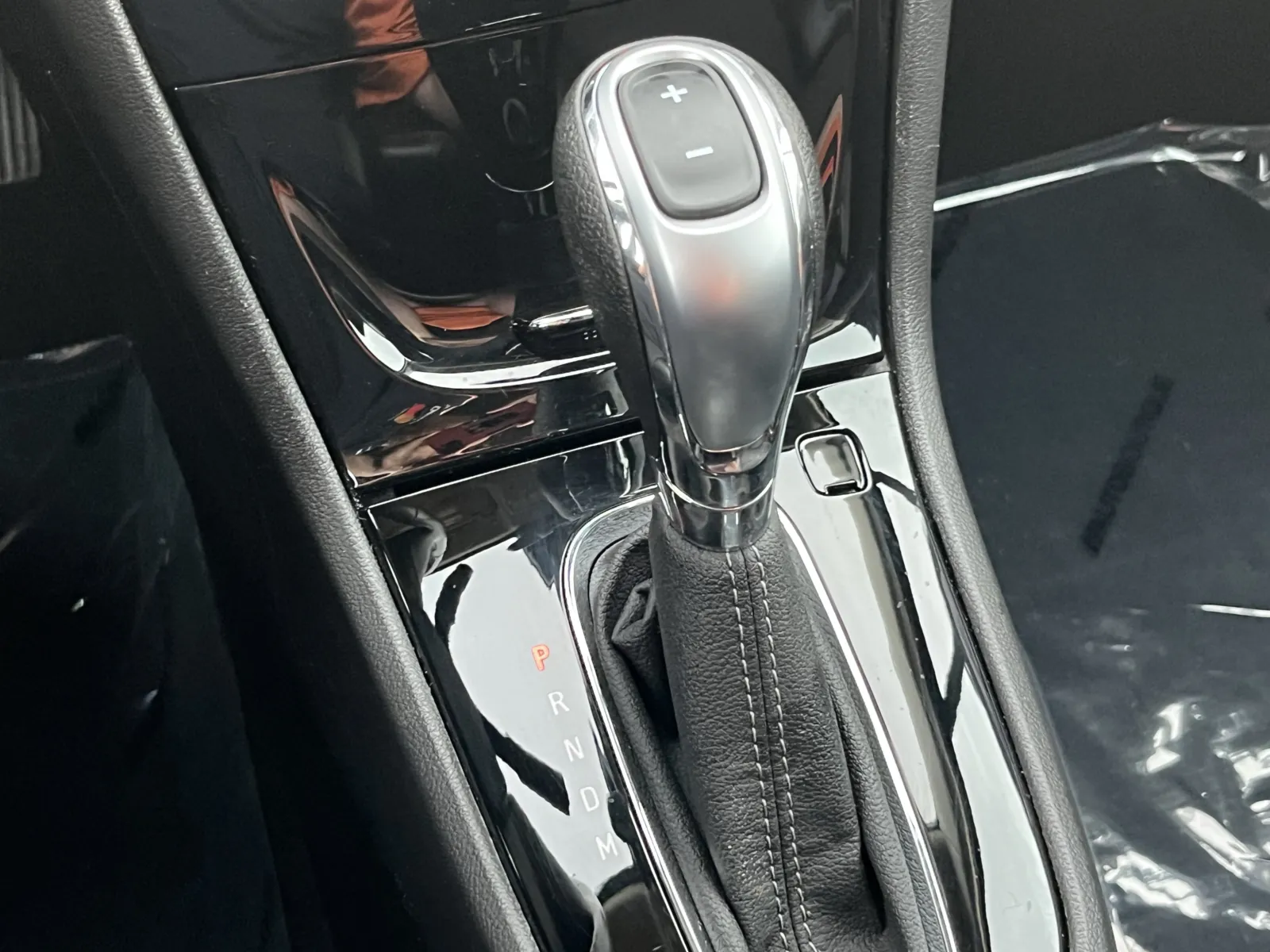 Buick Encore photo 19
