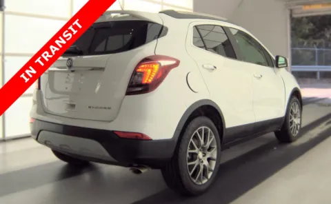 More photos of 2019 Buick Encore Sport Touring at Auto Boutique Texas, TX