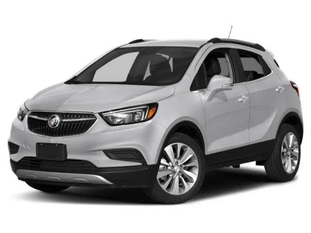2019 Buick Encore Sport Touring for sale in Alvin, TX