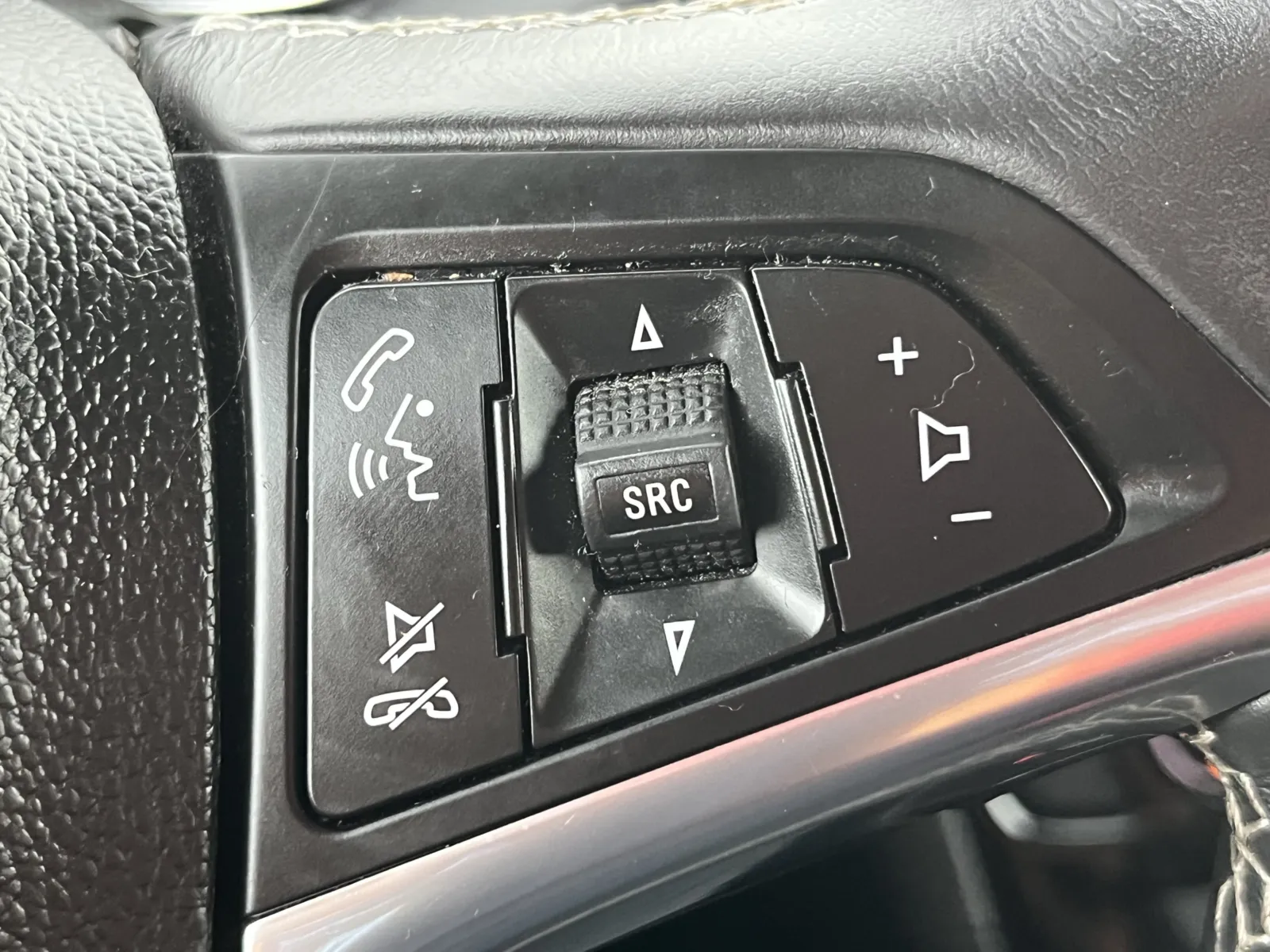 Buick Encore photo 17