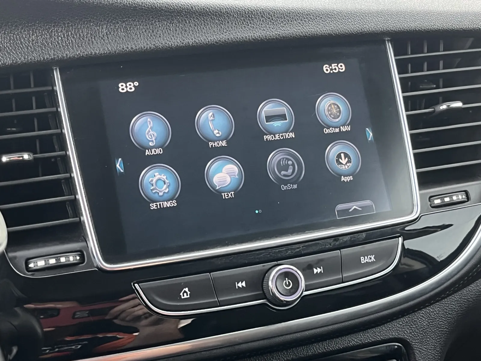 Buick Encore photo 6