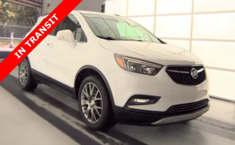 Another view of 2019 Buick Encore Sport Touring for sale in Alvin, TX at Auto Boutique Texas