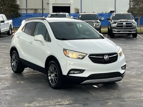 Another view of 2019 Buick Encore Sport Touring for sale in Alvin, TX at Auto Boutique Texas