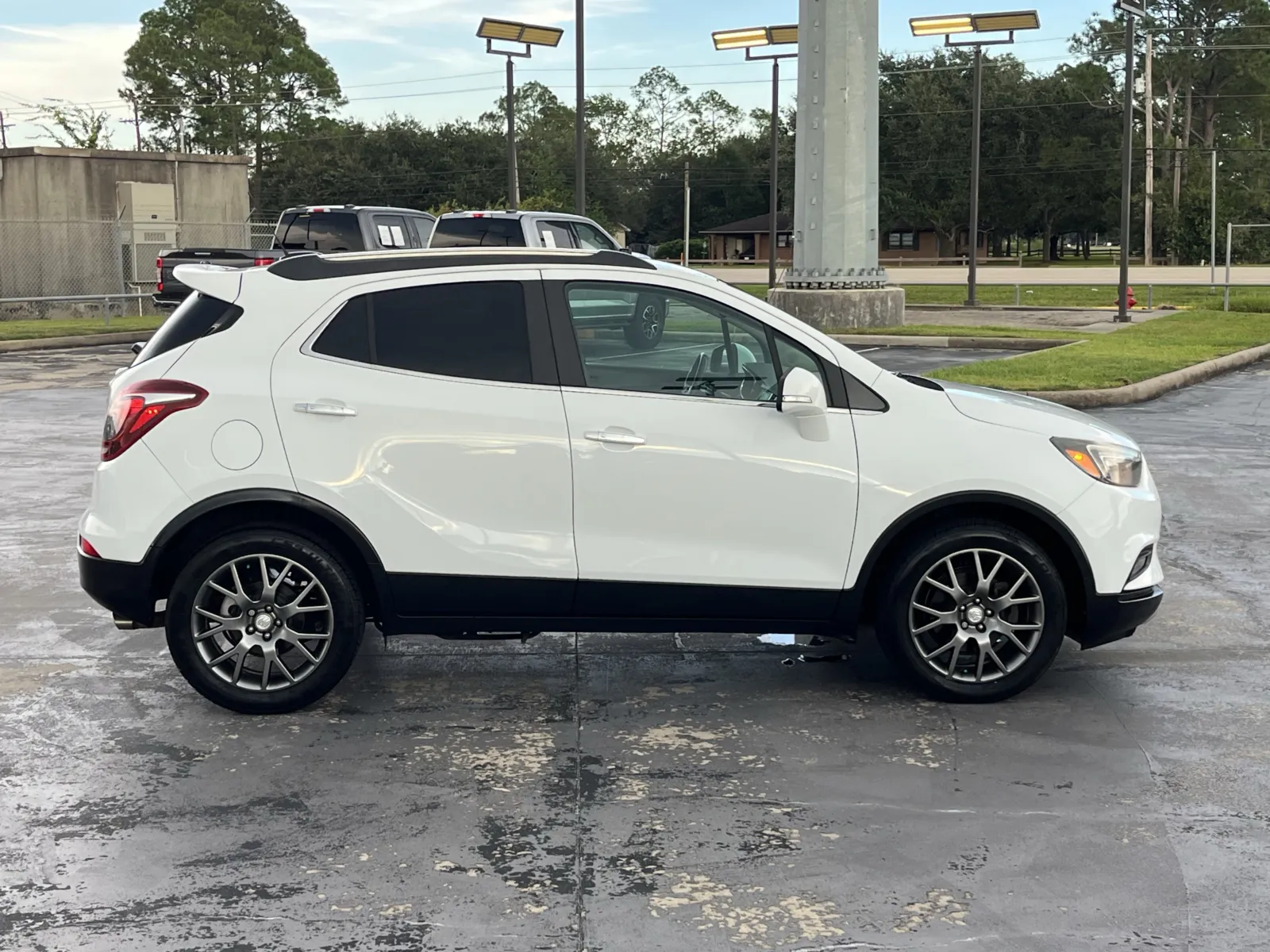 Buick Encore photo 10