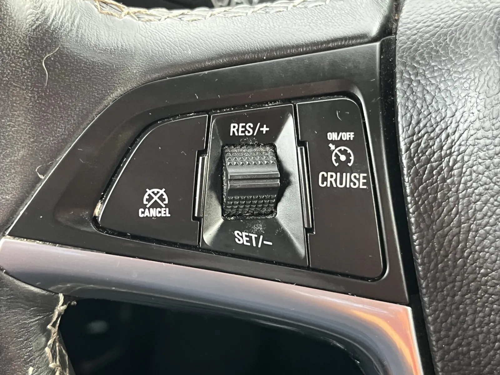 Buick Encore photo 16