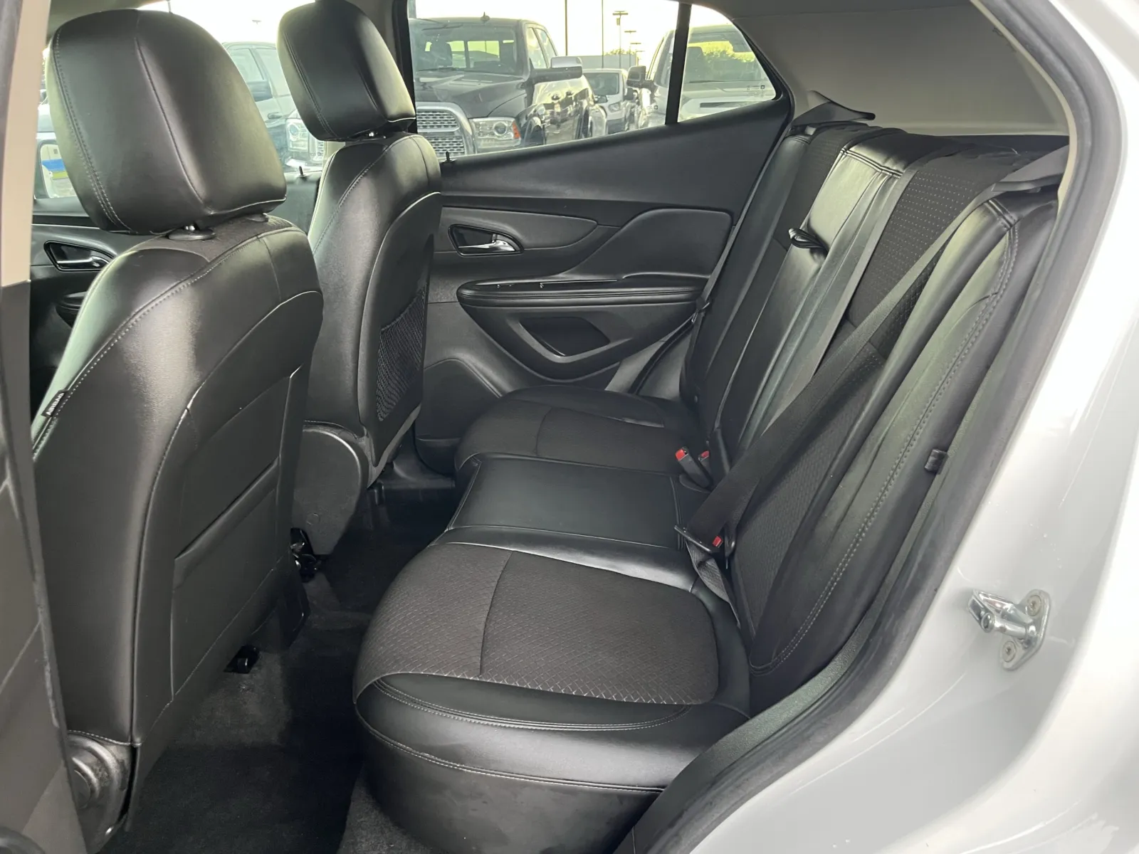 Buick Encore photo 26