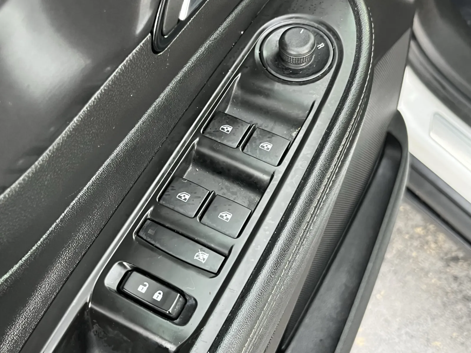 Buick Encore photo 22