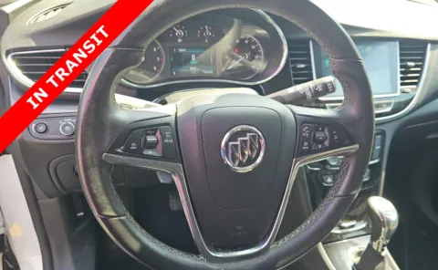 More photos of 2019 Buick Encore Sport Touring at Auto Boutique Texas, TX