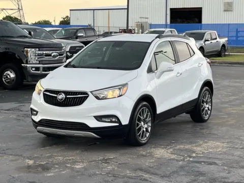 Photos of 2019 Buick Encore Sport Touring for sale in Alvin, TX at Auto Boutique Texas
