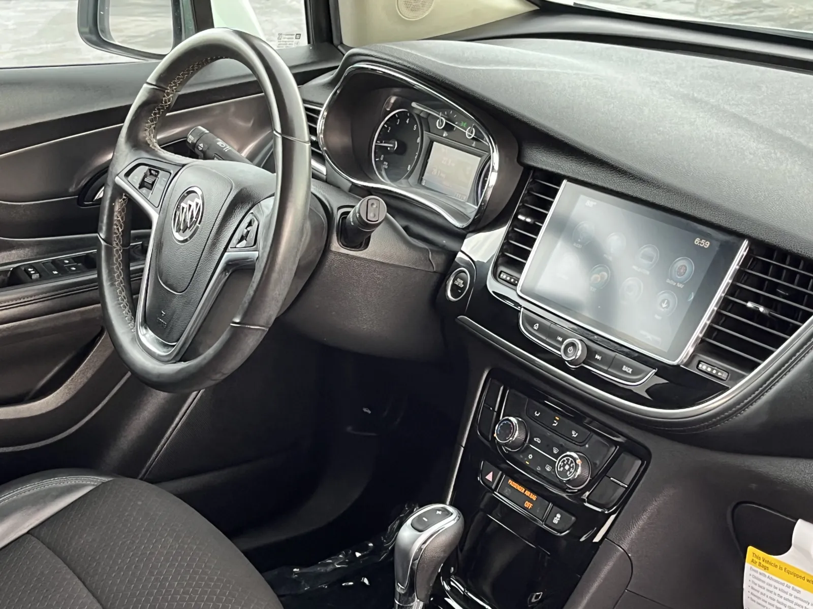 Buick Encore photo 13