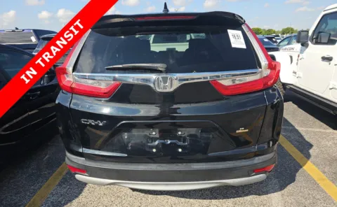 More photos of 2017 Honda CR-V EX-L at Auto Boutique Texas, TX