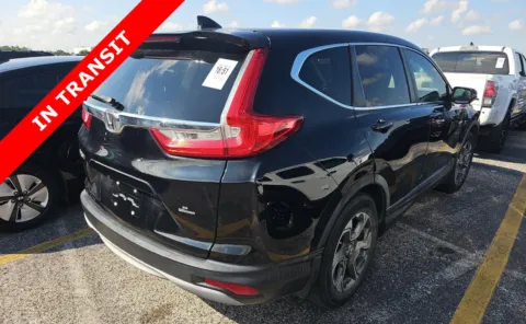 More photos of 2017 Honda CR-V EX-L at Auto Boutique Texas, TX