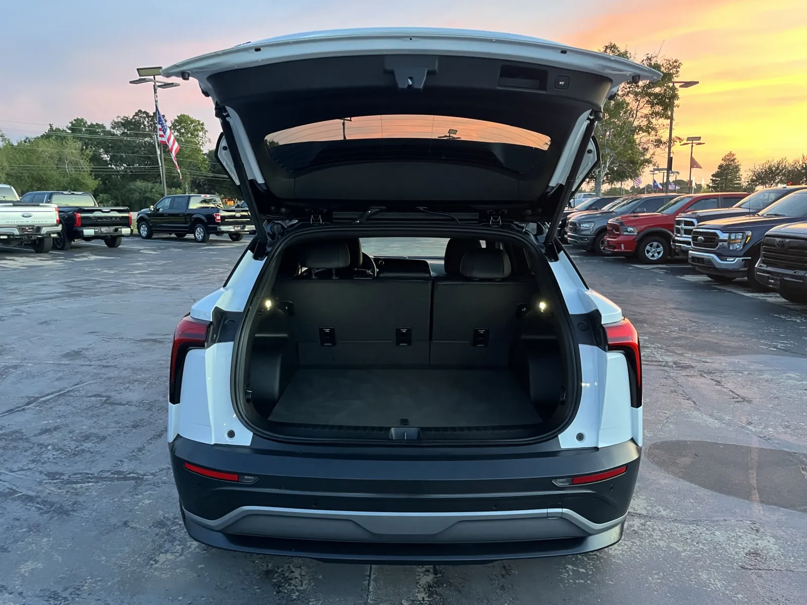 Chevrolet Blazer photo 11