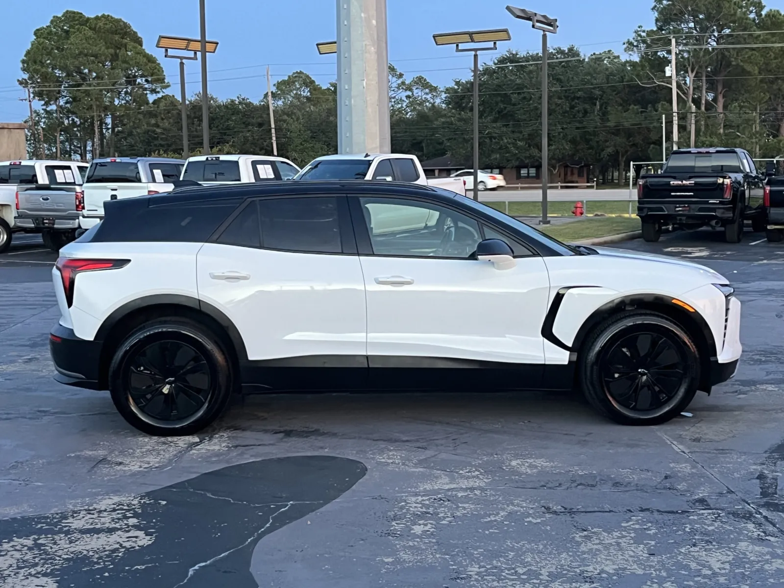 Chevrolet Blazer photo 10