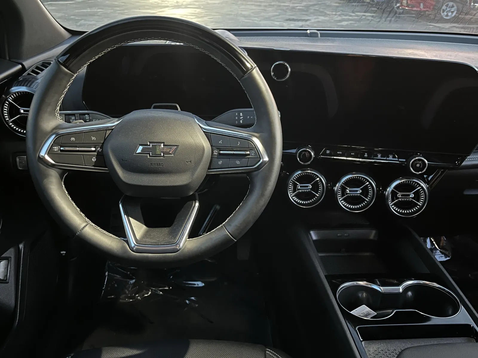 Chevrolet Blazer photo 17