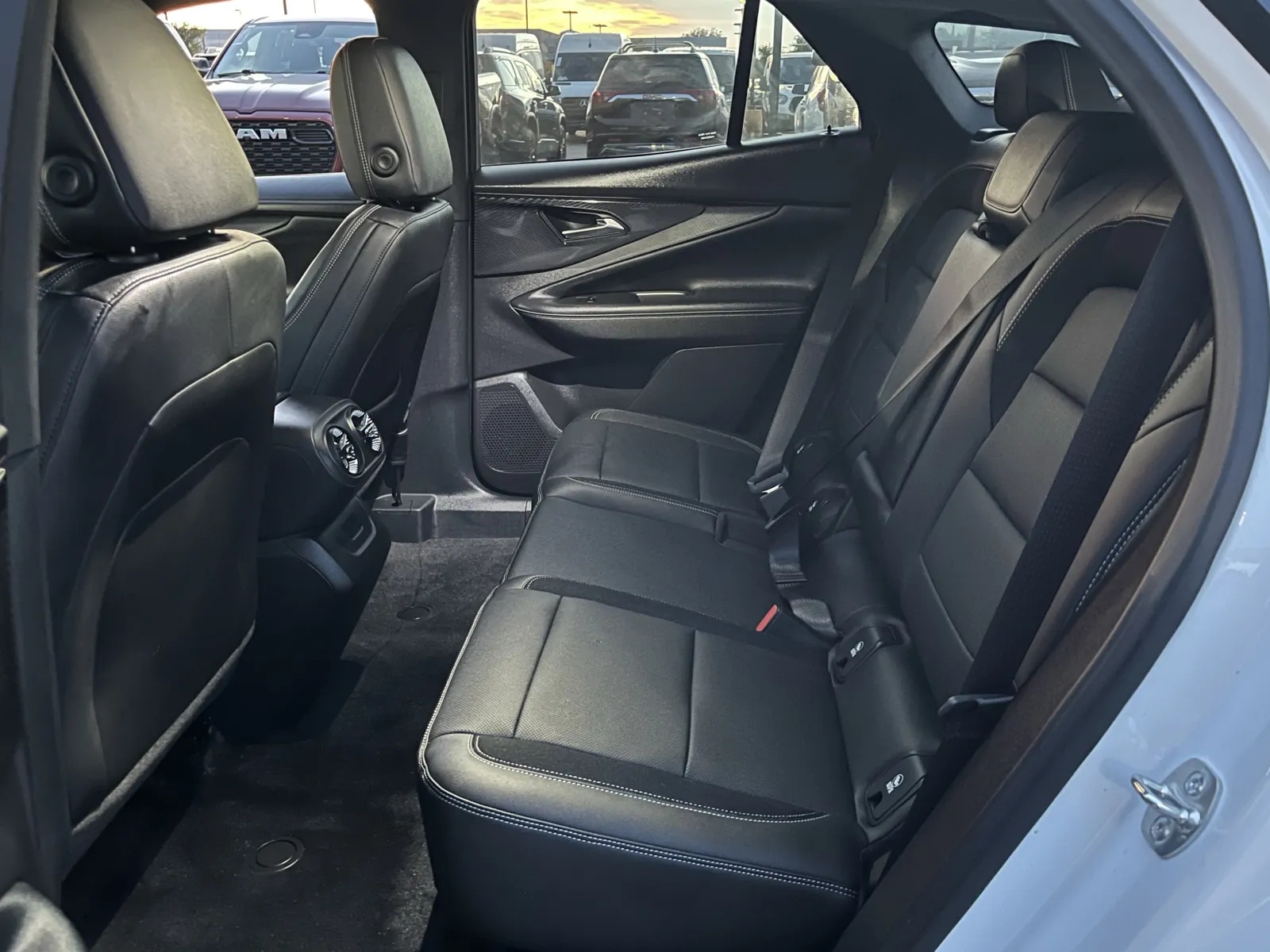 Chevrolet Blazer photo 28