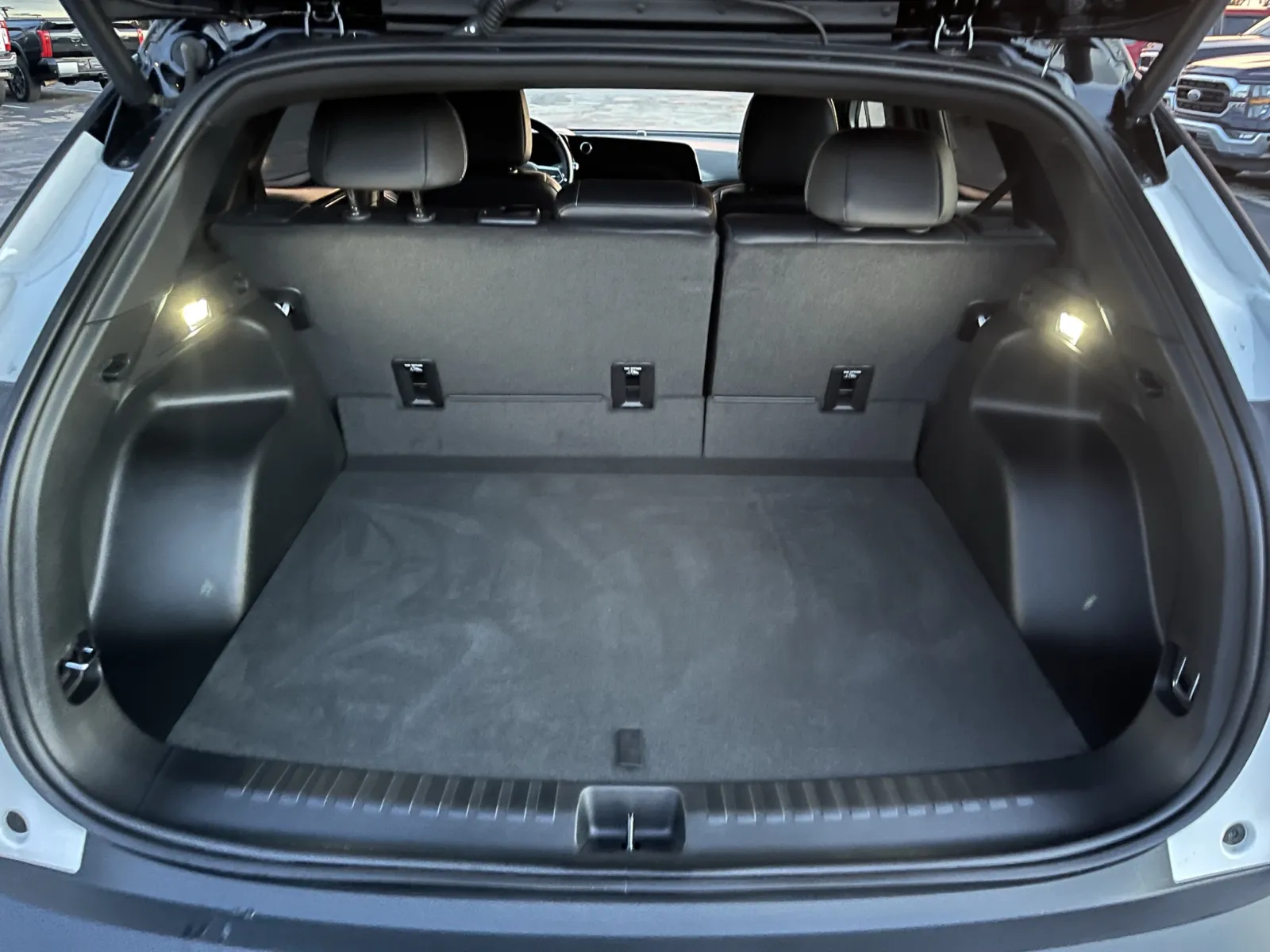 Chevrolet Blazer photo 12