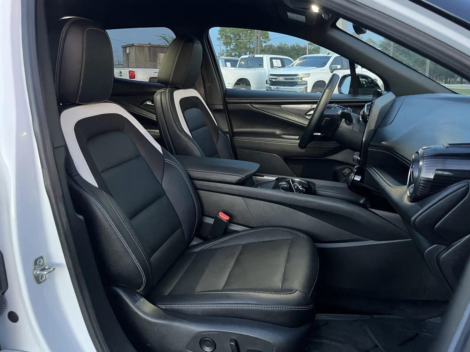 Chevrolet Blazer photo 27