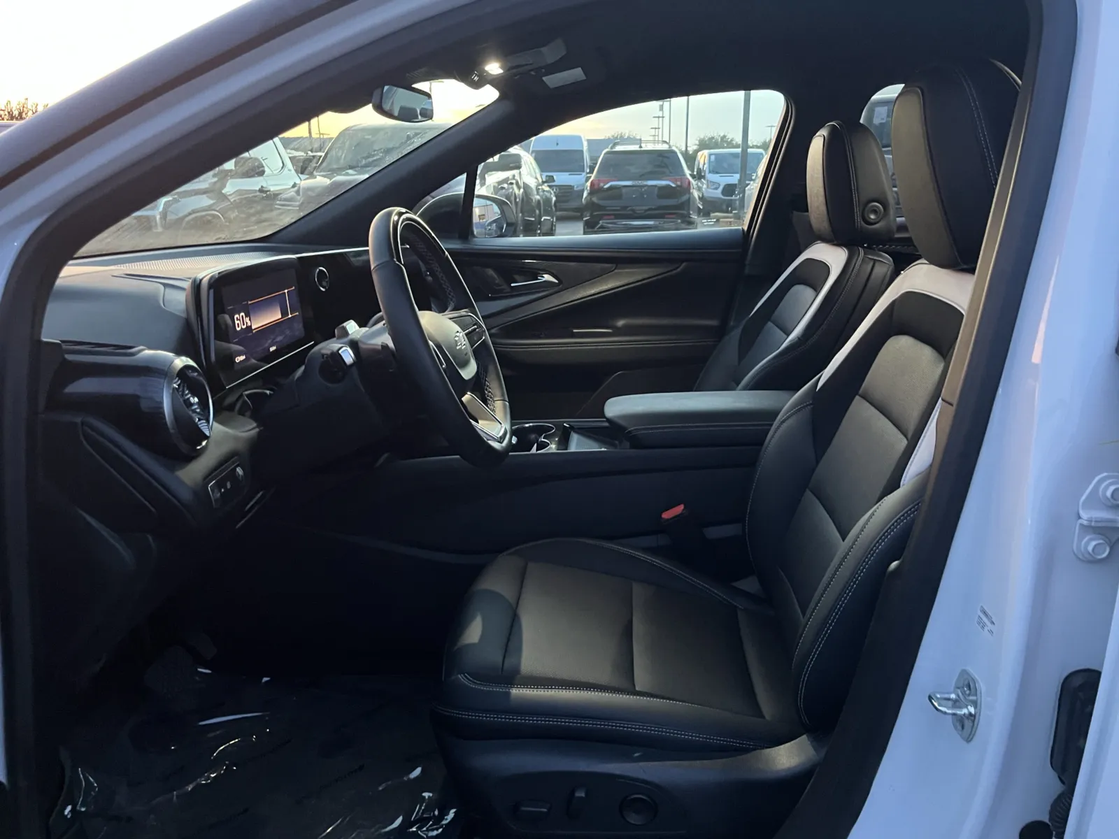 Chevrolet Blazer photo 26