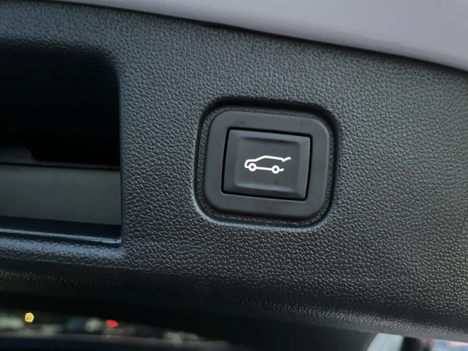 Chevrolet Blazer photo 13