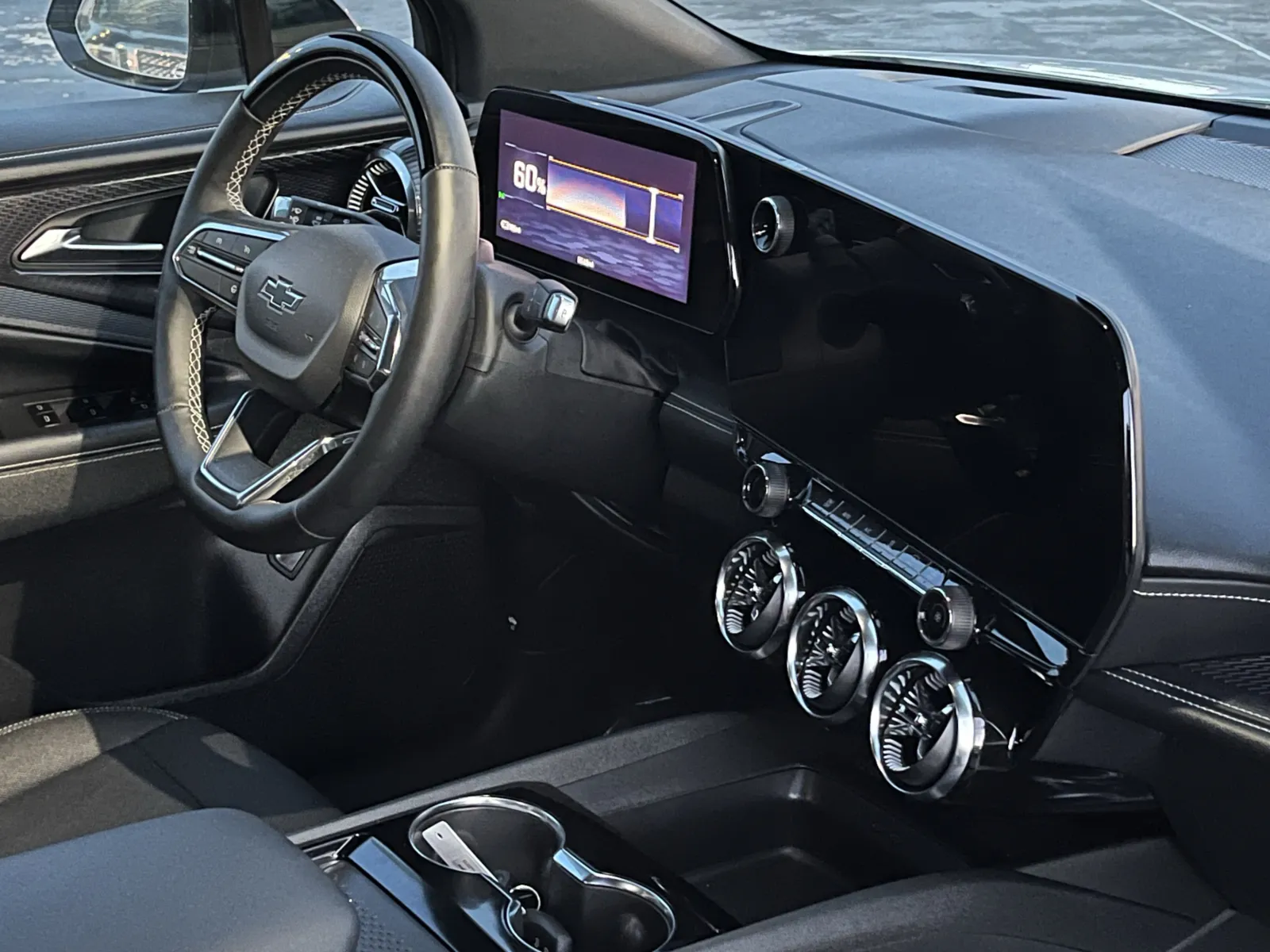 Chevrolet Blazer photo 16