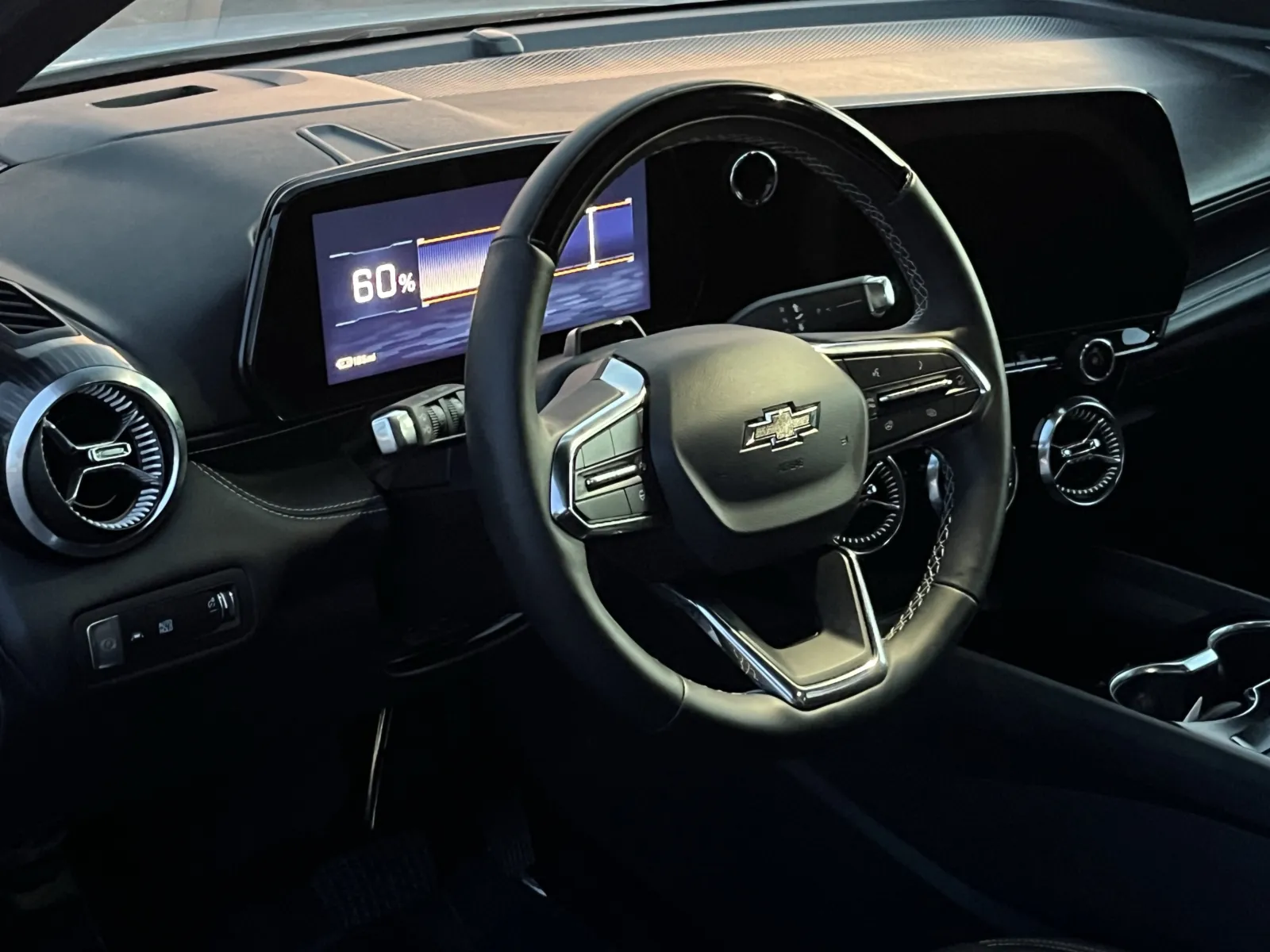 Chevrolet Blazer photo 15