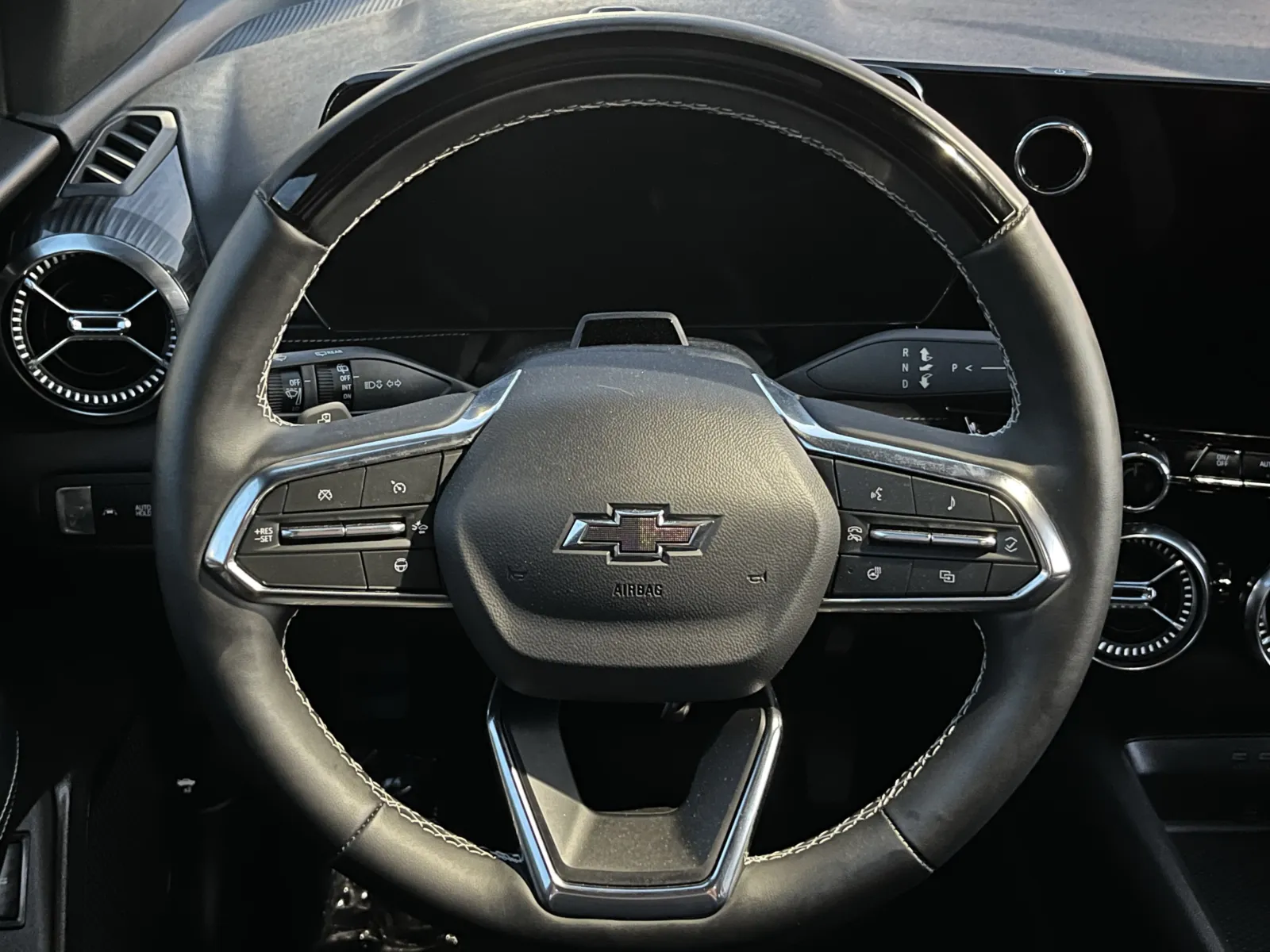 Chevrolet Blazer photo 18