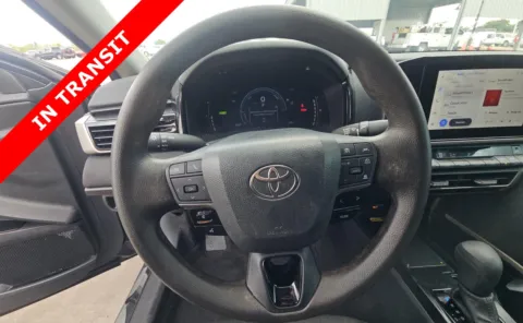 More photos of 2026 Toyota Camry LE at Auto Boutique Texas, TX