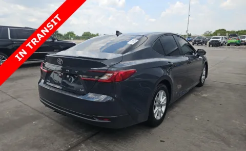 Another view of 2026 Toyota Camry LE for sale in Alvin, TX at Auto Boutique Texas