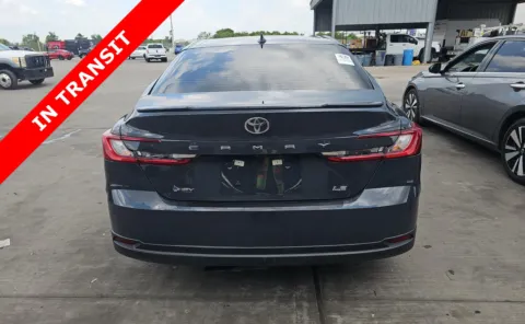 More photos of 2026 Toyota Camry LE at Auto Boutique Texas, TX