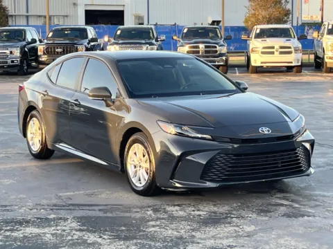 Another view of 2026 Toyota Camry LE for sale in Alvin, TX at Auto Boutique Texas