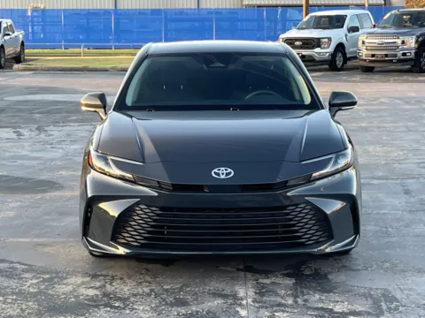More photos of 2026 Toyota Camry LE at Auto Boutique Texas, TX