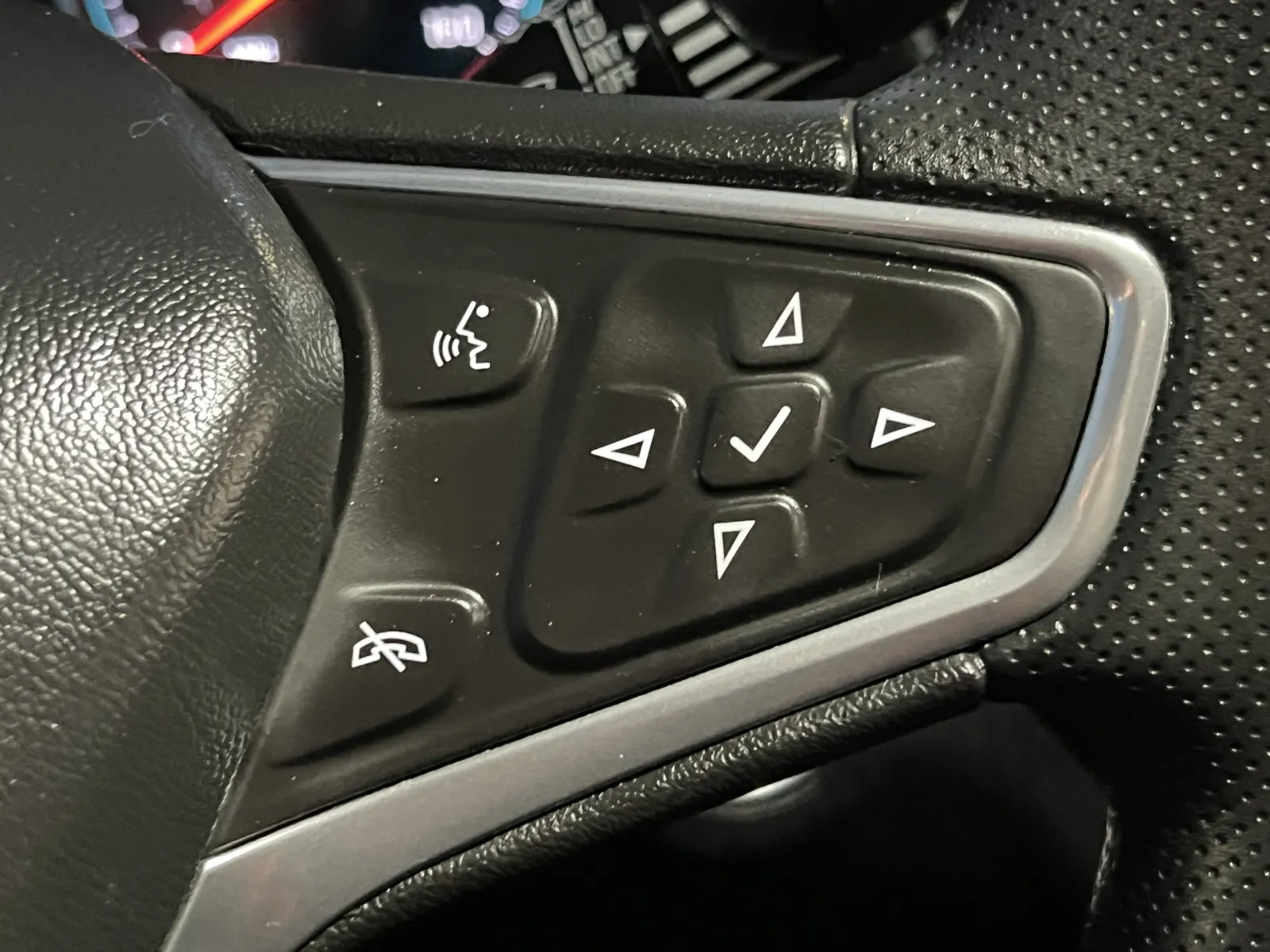 Chevrolet Equinox photo 19