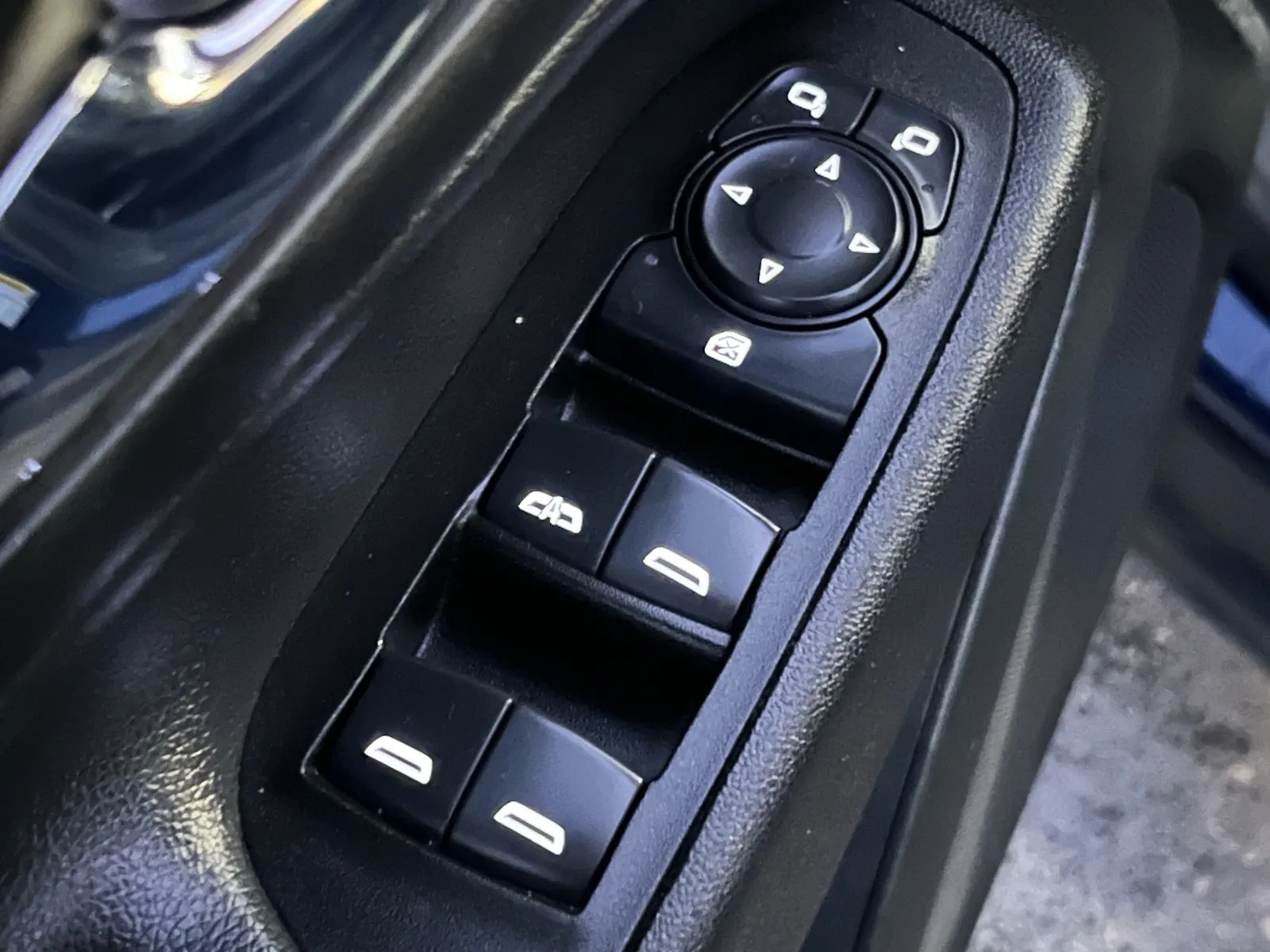 Chevrolet Equinox photo 24