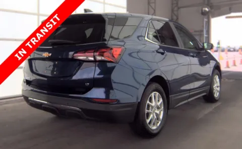 More photos of 2023 Chevrolet Equinox LT at Auto Boutique Texas, TX