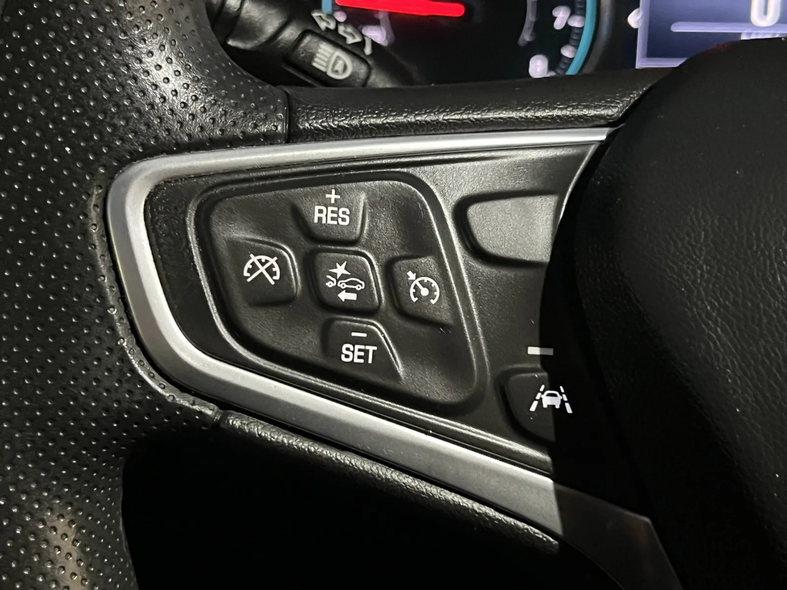 Chevrolet Equinox photo 18