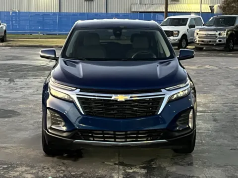 More photos of 2023 Chevrolet Equinox LT at Auto Boutique Texas, TX