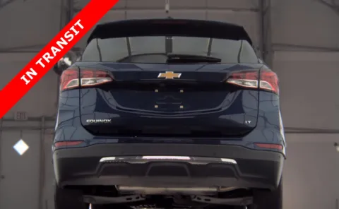 More photos of 2023 Chevrolet Equinox LT at Auto Boutique Texas, TX