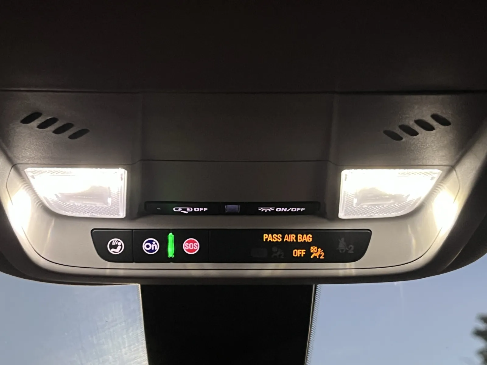 Chevrolet Equinox photo 22
