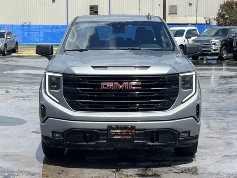 More photos of 2024 GMC Sierra 1500 Elevation at Auto Boutique Texas, TX
