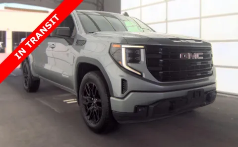 Another view of 2024 GMC Sierra 1500 Elevation for sale in Alvin, TX at Auto Boutique Texas