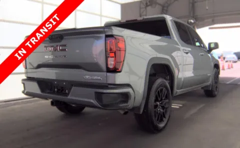 More photos of 2024 GMC Sierra 1500 Elevation at Auto Boutique Texas, TX