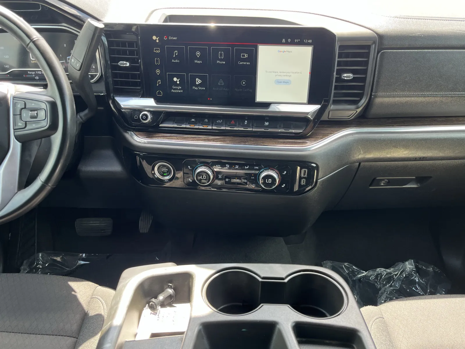 GMC Sierra photo 21