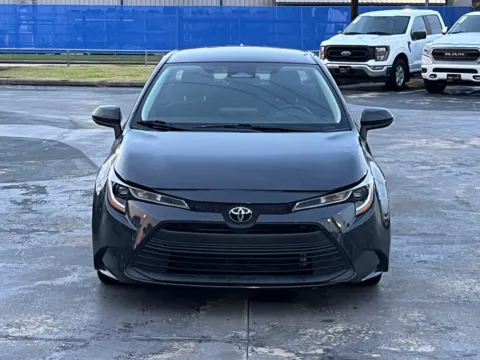 More photos of 2024 Toyota Corolla LE at Auto Boutique Texas, TX