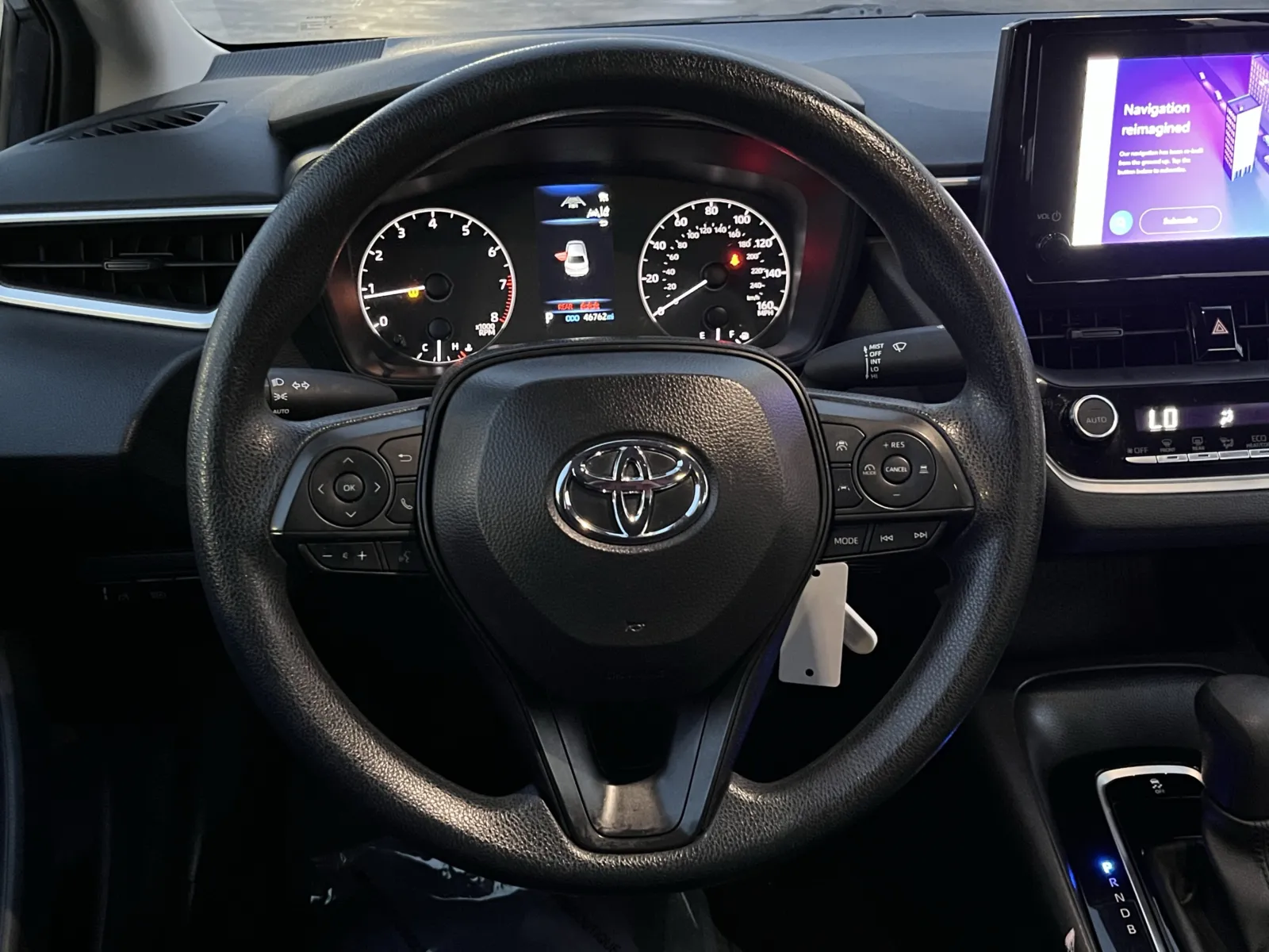 Toyota Corolla photo 15