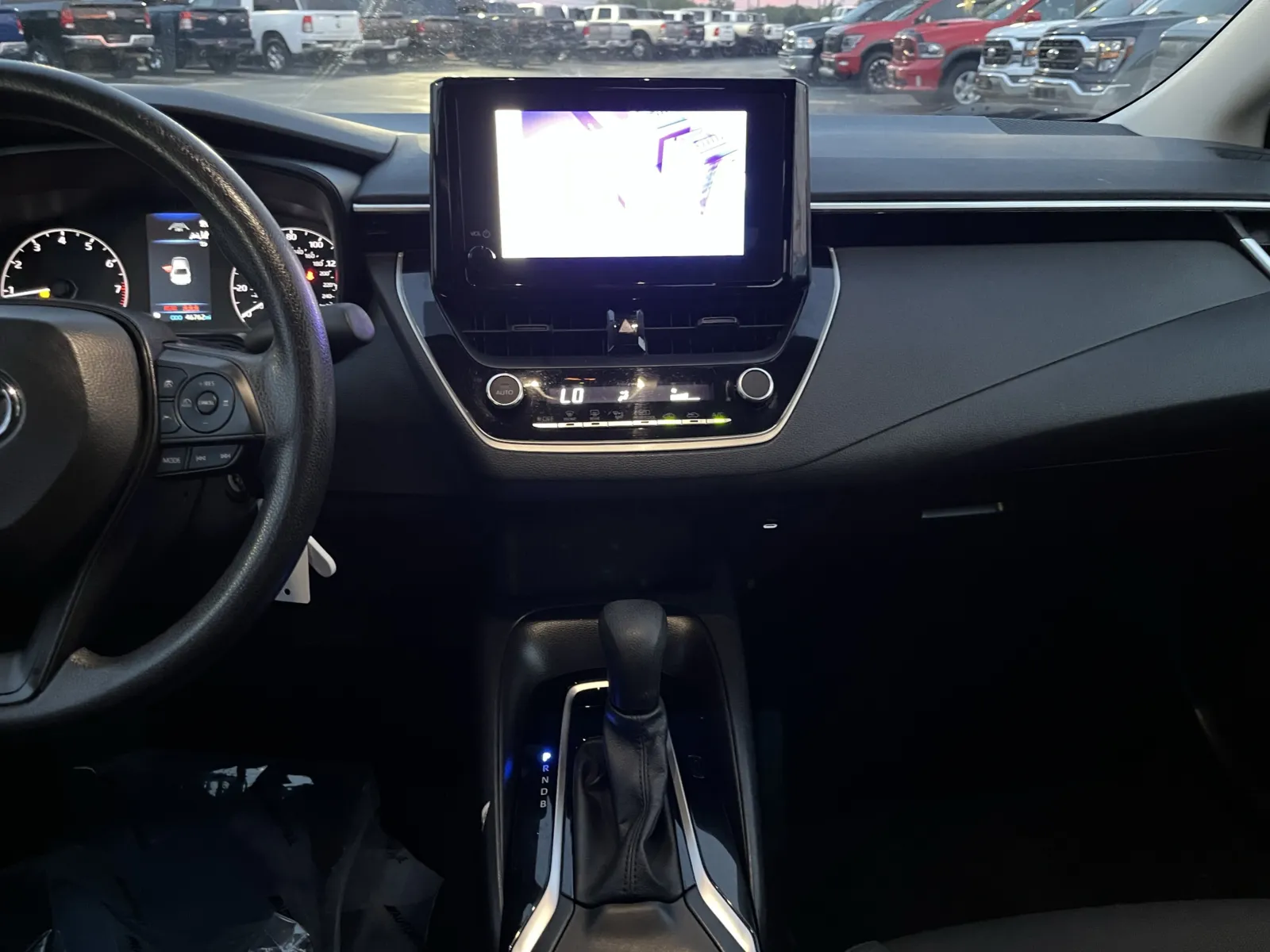 Toyota Corolla photo 21