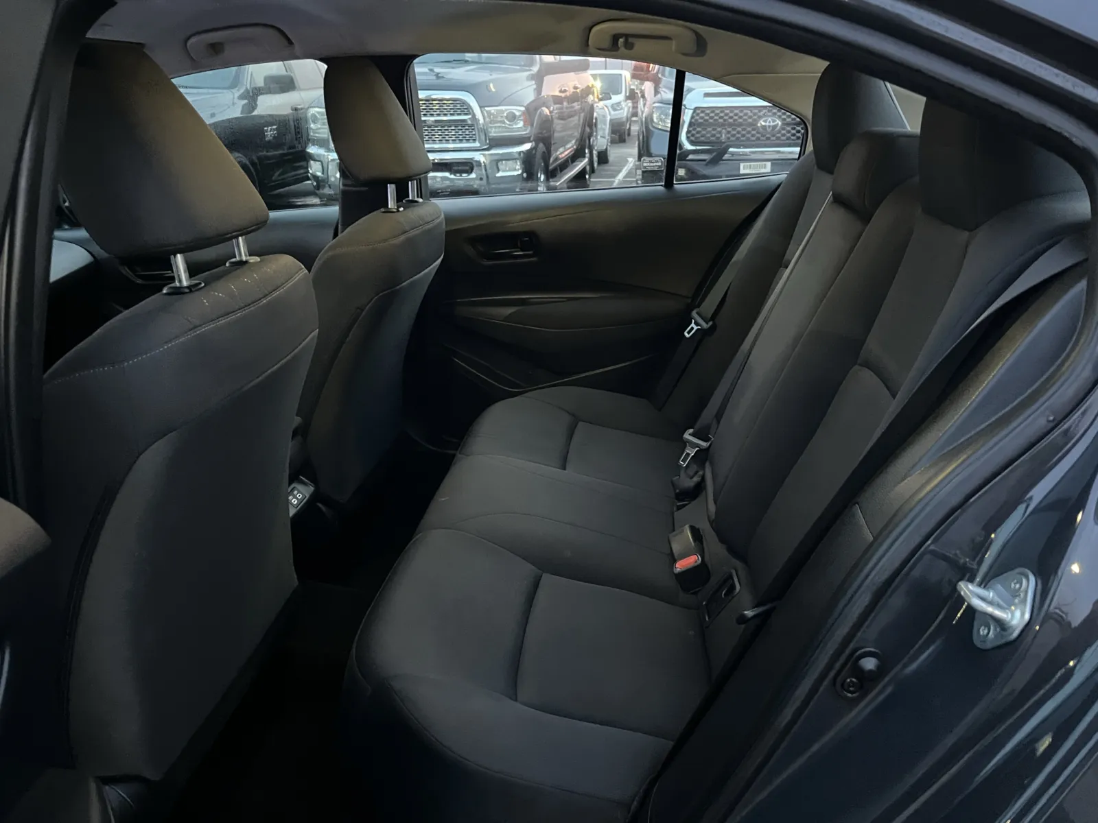 Toyota Corolla photo 25