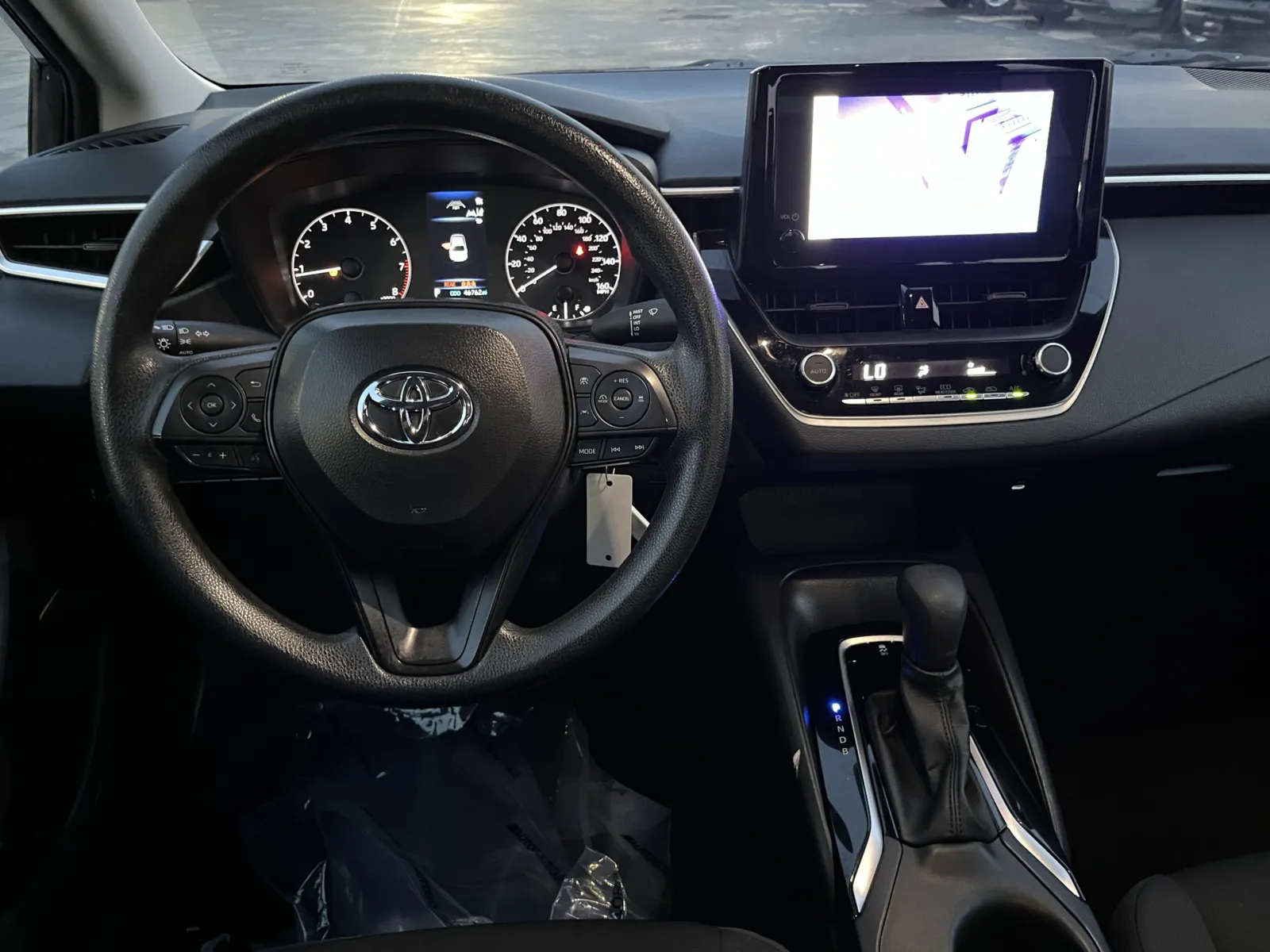 Toyota Corolla photo 14